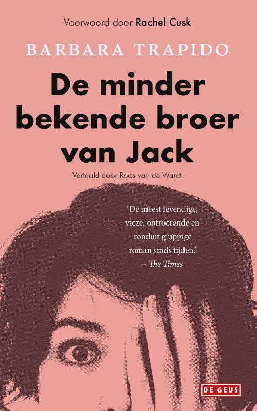 De-minder-bekende-broer-van-Jack-boek-cover-9789044547849