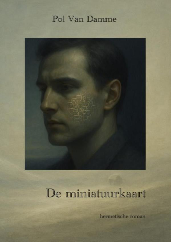 De miniatuurkaart
