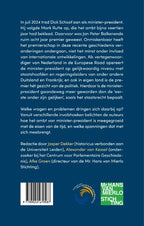 De-minister-president-flaptekst-9789024470587