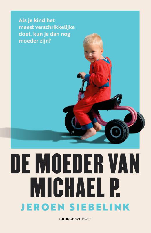 De moeder van Michael P.