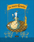De-mooie-Griselda-boek-cover-9789076174488