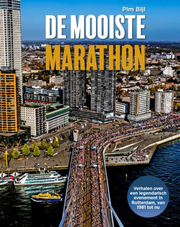 De mooiste marathon