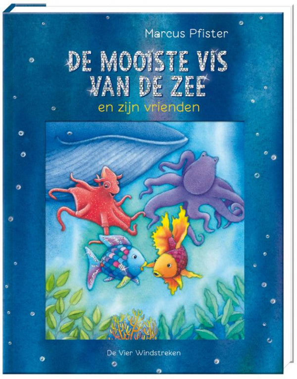 De-mooiste-vis-van-de-zee-en-zijn-vrienden-boek-cover-9789051169096