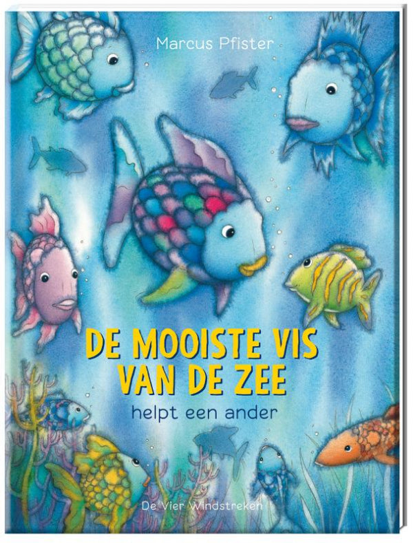 De-mooiste-vis-van-de-zee-helpt-een-ander-boek-cover-9789055791026