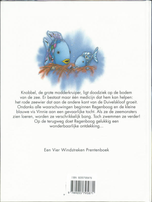 De-mooiste-vis-van-de-zee-is-gelukkig-niet-bang-meer-flaptekst-9789055795871