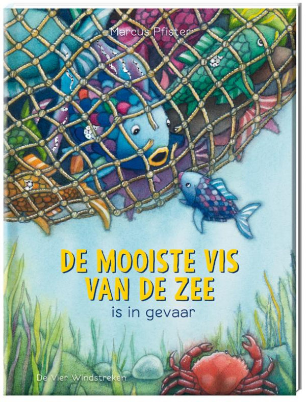 De-mooiste-vis-van-de-zee-is-in-gevaar-boek-cover-9789465000428