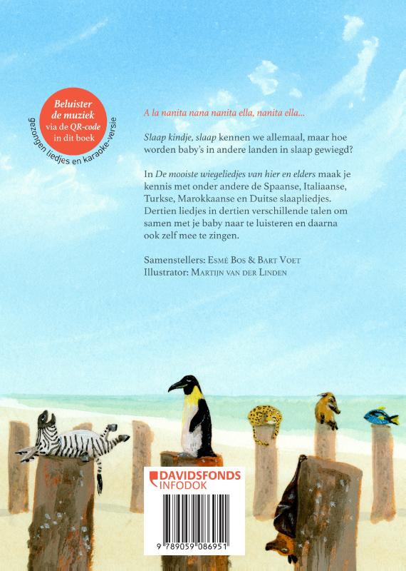 De-mooiste-wiegeliedjes-van-hier-en-elders-flaptekst-9789059086951