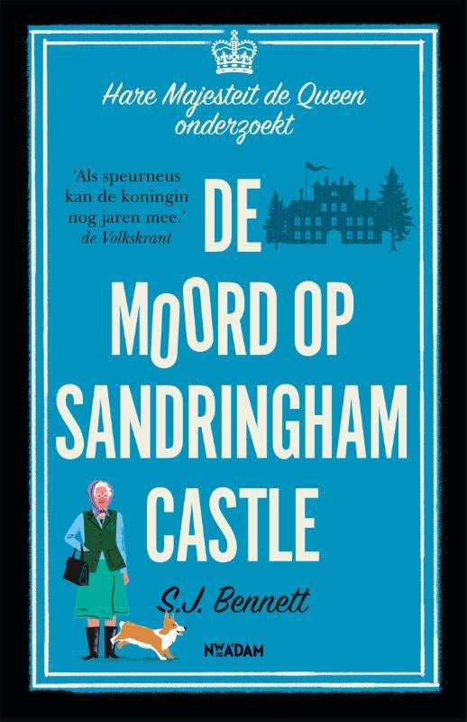 De-moord-op-Sandringham-Castle-boek-cover-9789046831113