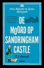 De-moord-op-Sandringham-Castle-boek-cover-9789046831113