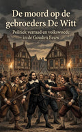 De-moord-op-de-gebroeders-De-Witt-boek-cover-9789465531168