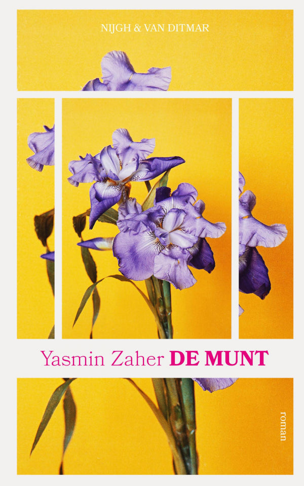 De munt