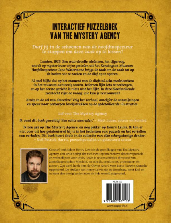 De-museumroof-flaptekst-9789000407163