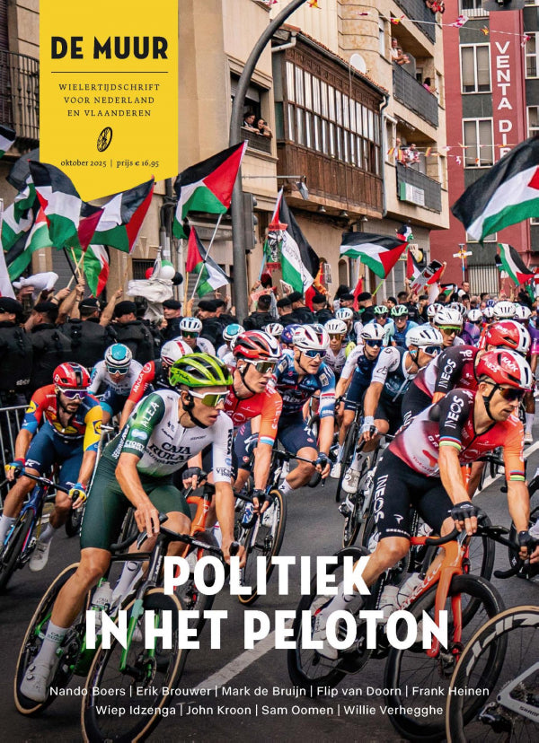 De muur 90