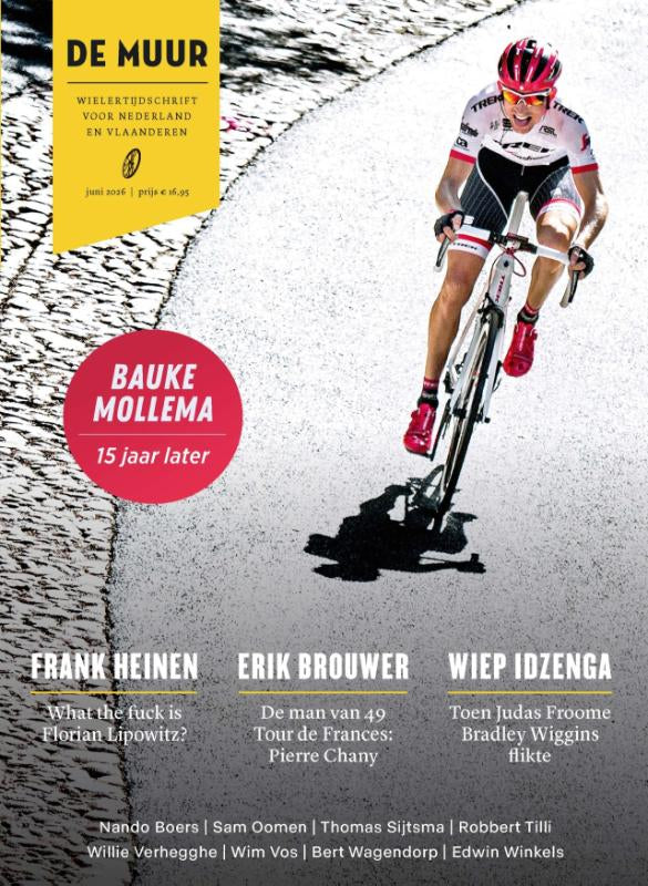 De muur 93
