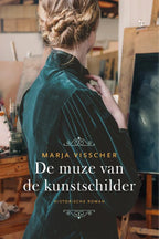 De-muze-van-de-kunstschilder-boek-cover-9789020554564