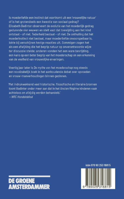 De-mythe-van-het-moederschap-flaptekst-9789025316815