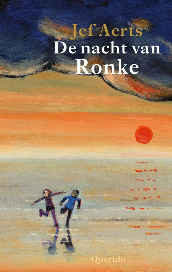 De nacht van Ronke