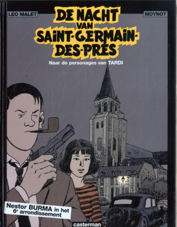 De-nacht-van-Saint-Germaine-des-Pres-boek-cover-9789030385325