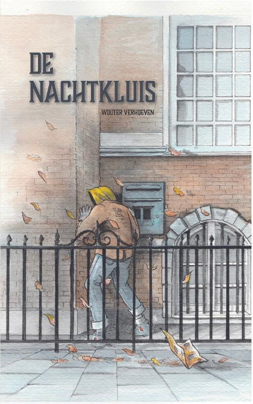De nachtkluis