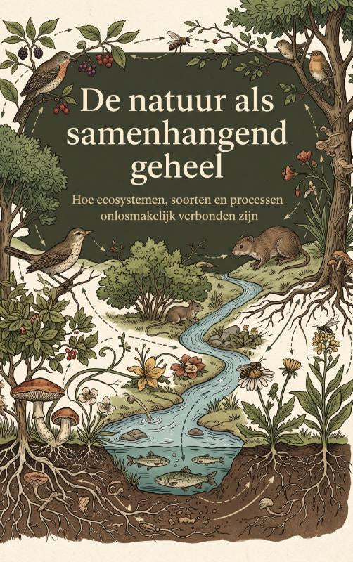 De natuur als samenhangend geheel