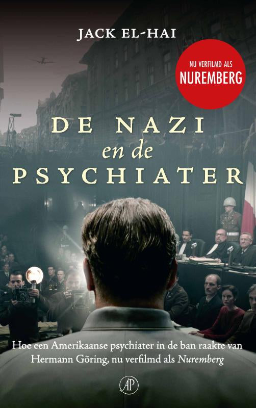 De nazi en de psychiater
