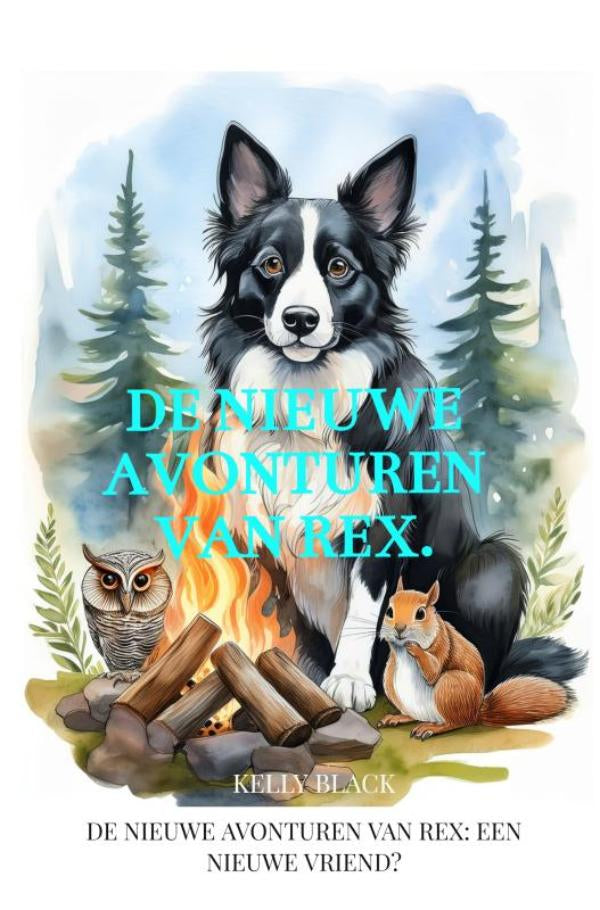De-nieuwe-avonturen-van-Rex-boek-cover-9789403816814