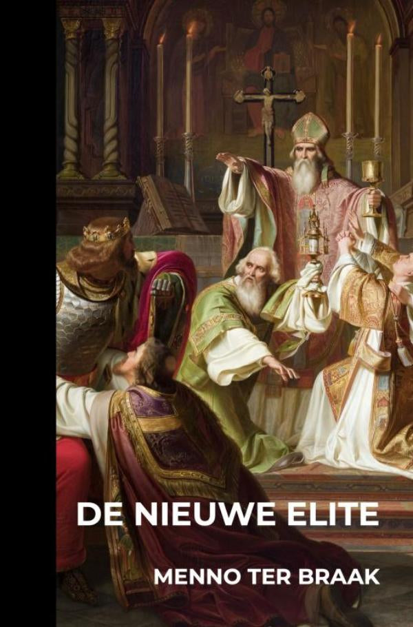 De nieuwe elite