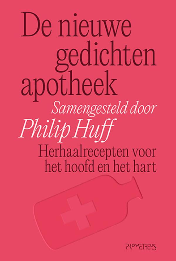 De nieuwe gedichtenapotheek