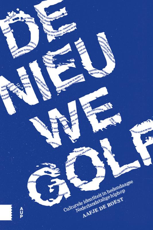 De nieuwe golf