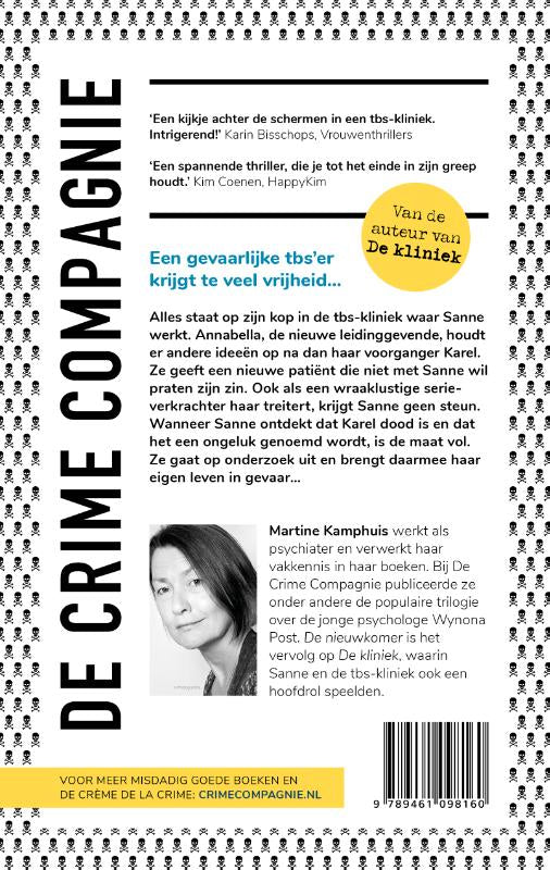 De-nieuwkomer-flaptekst-9789461098160
