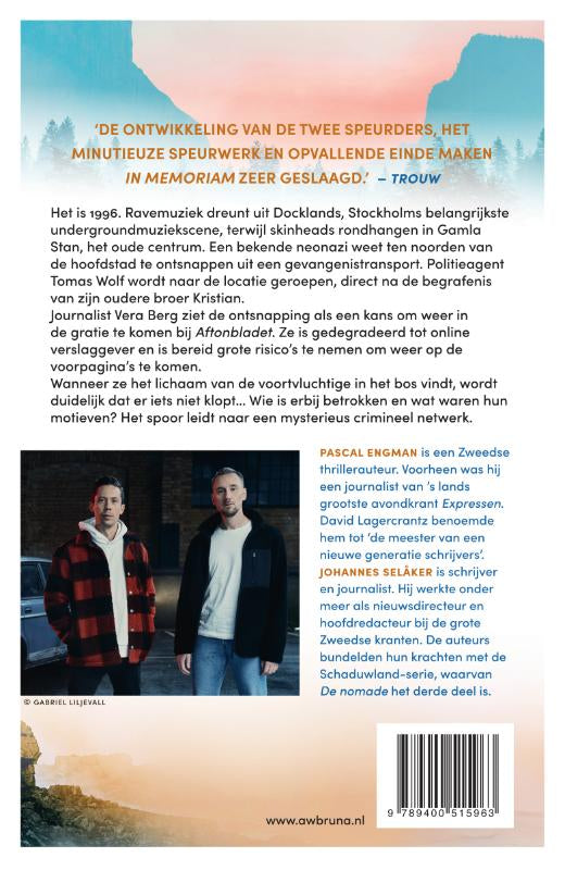 De-nomade-flaptekst-9789400515963