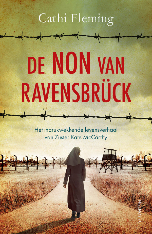 De non van Ravensbrück