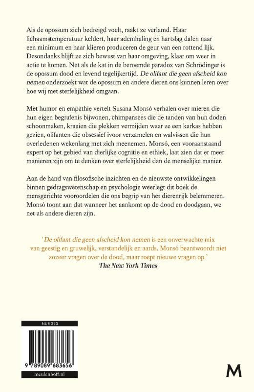 De-olifant-die-geen-afscheid-kon-nemen-flaptekst-9789089683656