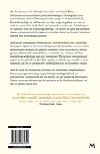 De-olifant-die-geen-afscheid-kon-nemen-flaptekst-9789089683656