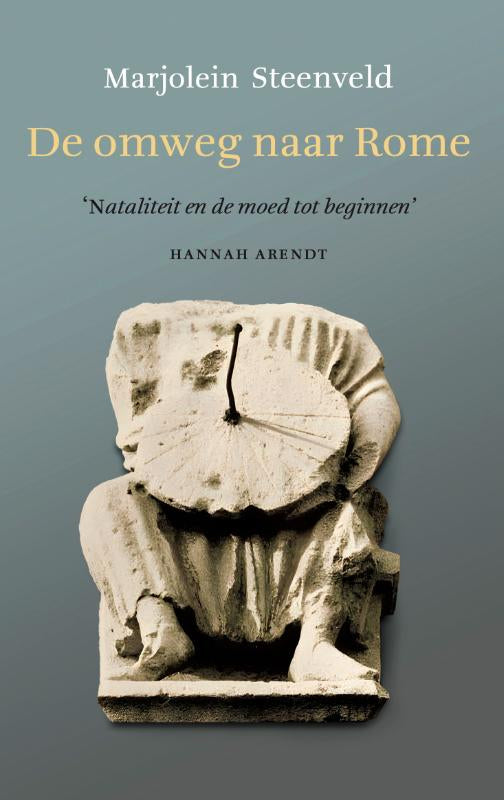 De-omweg-naar-Rome-boek-cover-9789074241618