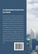 De-onbewoonde-vrijheid-van-een-vrouw-flaptekst-9789462470675