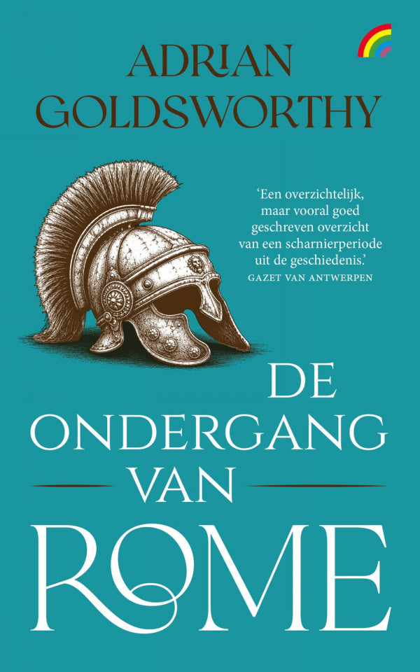 De-ondergang-van-Rome-boek-cover-9789041717115