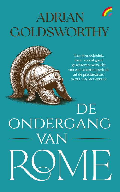De ondergang van Rome