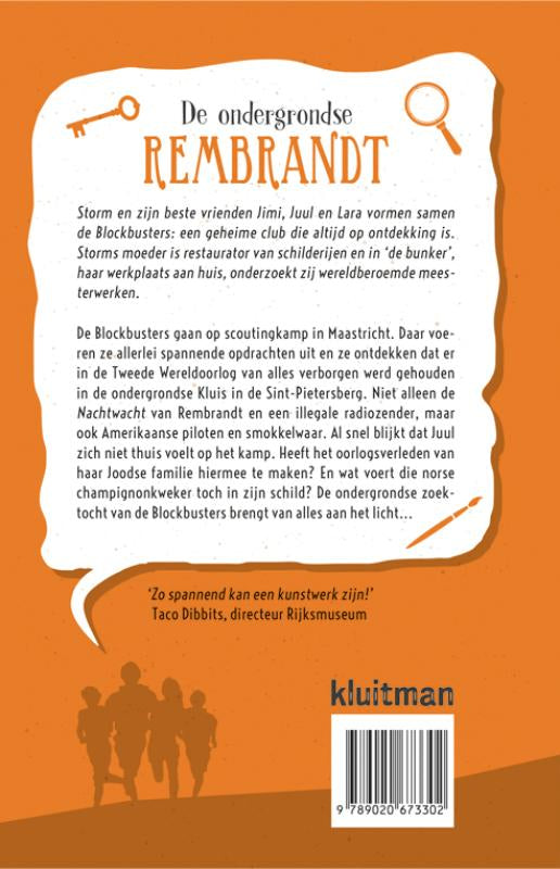 De-ondergrondse-Rembrandt-flaptekst-9789020673302