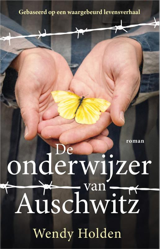 De-onderwijzer-van-Auschwitz-boek-cover-9789402718836