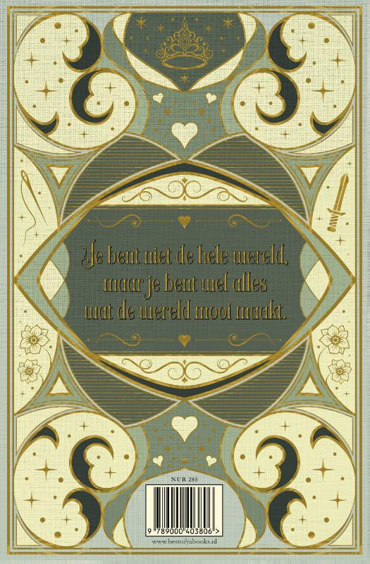 De-one-flaptekst-9789000403806