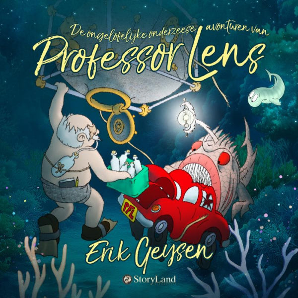 De-ongelofelijke-onderzeese-avonturen-van-Professor-Lens-boek-cover-9789493381117