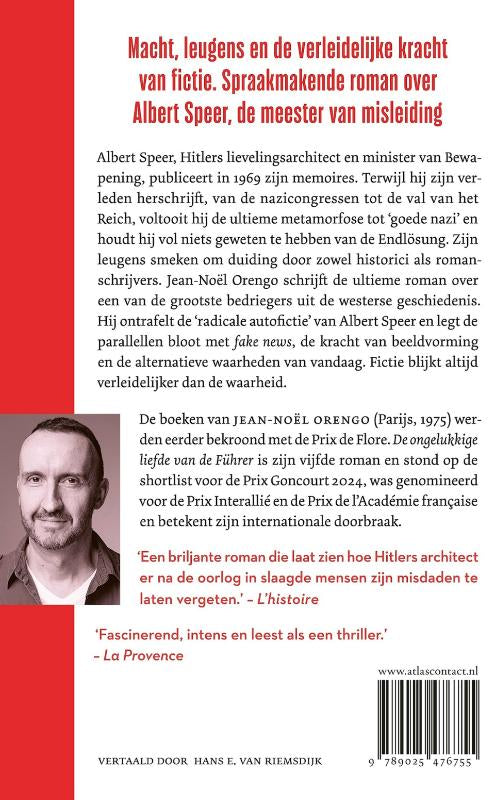 De-ongelukkige-liefde-van-de-Fuhrer-flaptekst-9789025476755