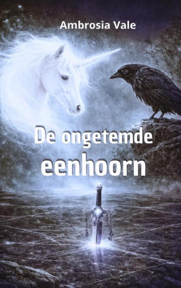 De ongetemde eenhoorn