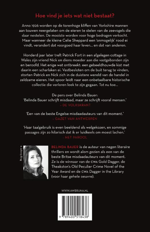 De-onmogelijke-opgave-flaptekst-9789400518438
