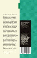 De-onmogelijke-terugkeer-flaptekst-9789022341742