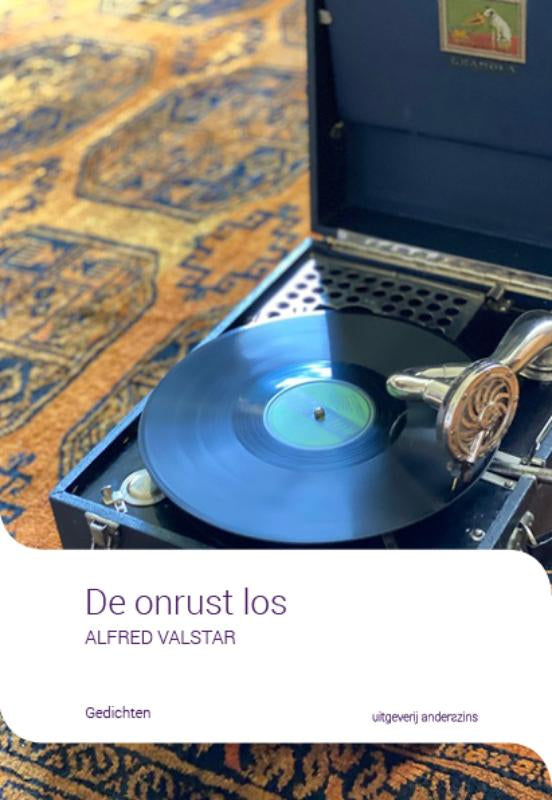 De onrust los