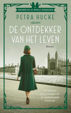 De-ontdekker-van-het-leven-boek-cover-9789023962298