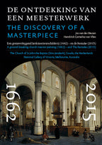 De-ontdekking-van-een-meesterwerk-boek-cover-9789492504234