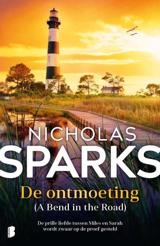 De ontmoeting